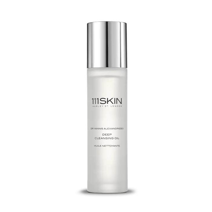 111SKIN Deep Cleansing Oil
