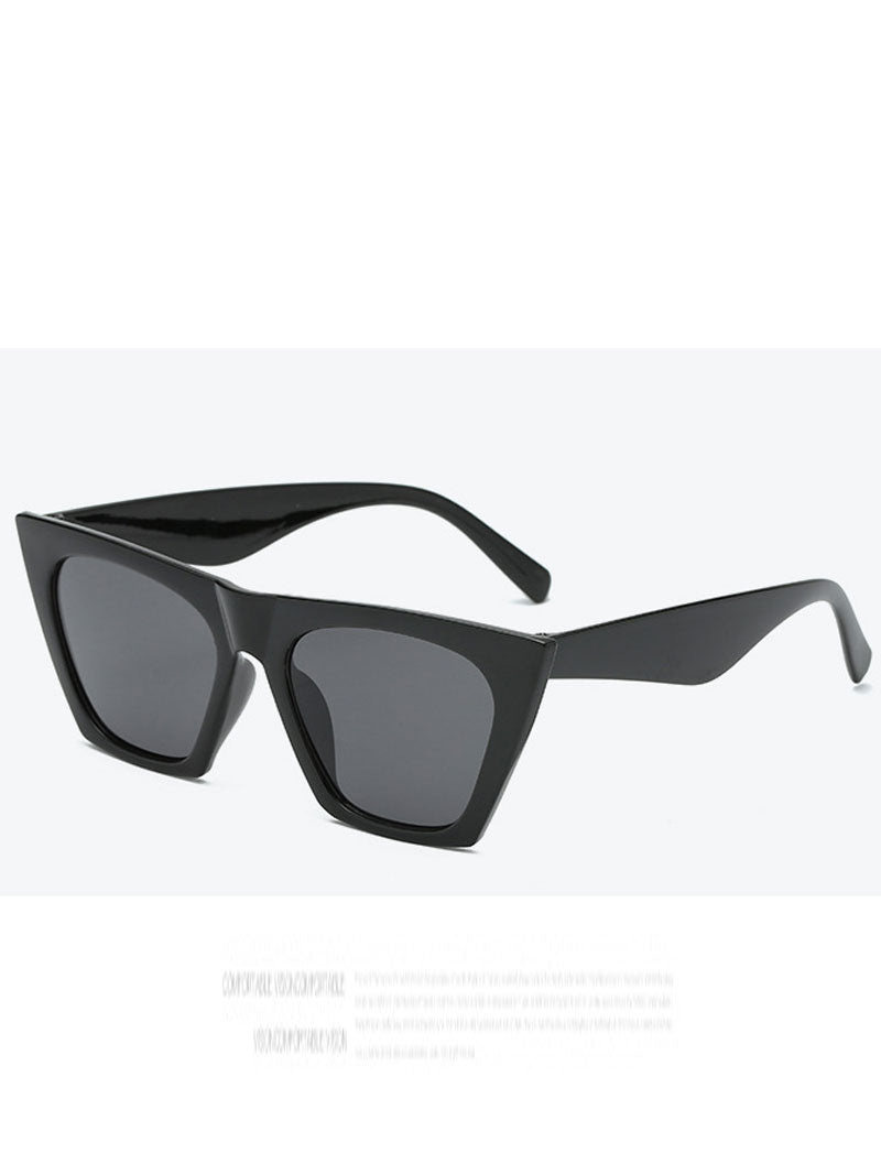 Positive Dreams Sunglassses