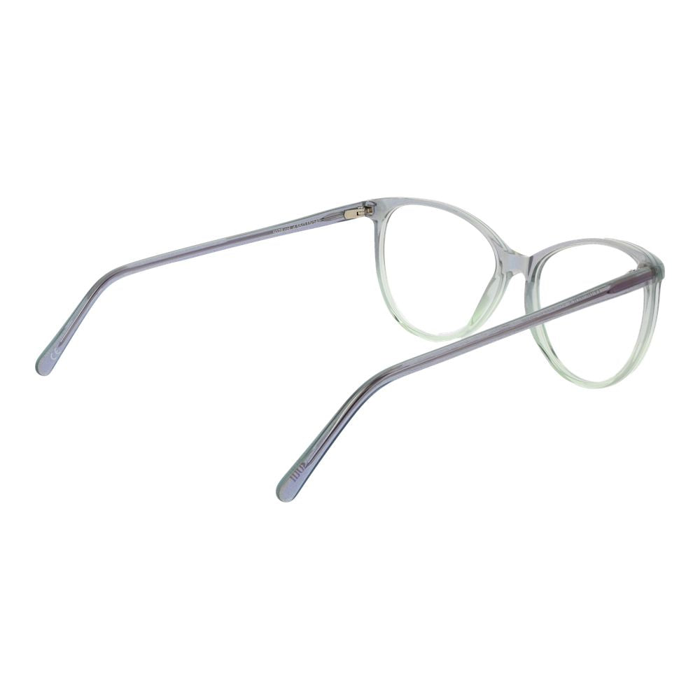 Andy Wolf Gray Acetate Glasses (Frames)
