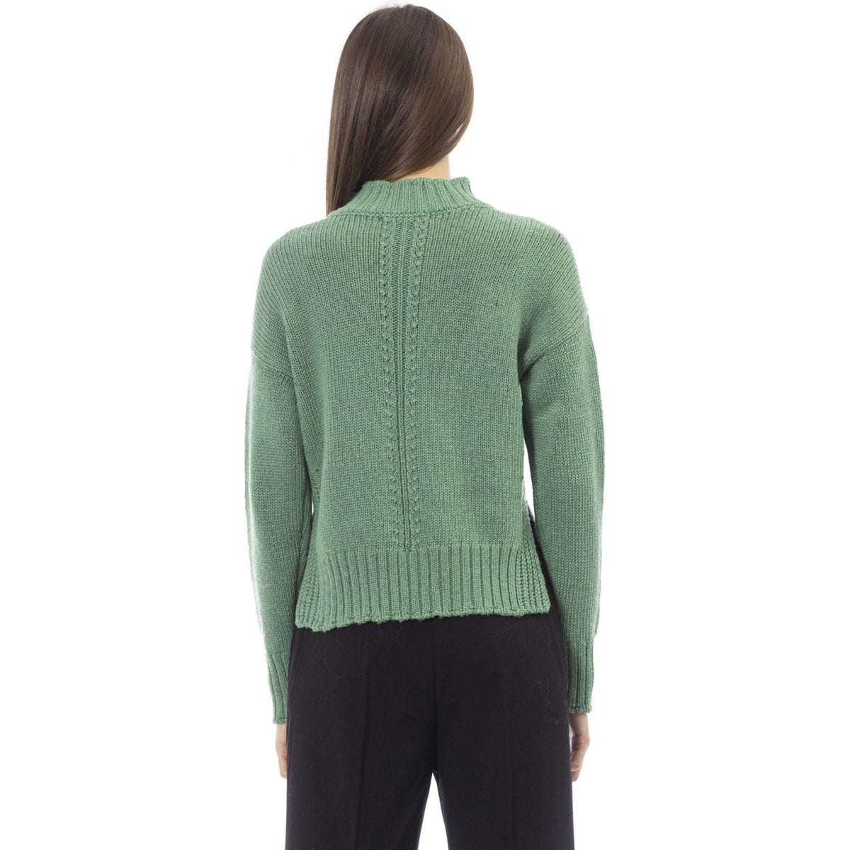 Alpha Studio Sweaters