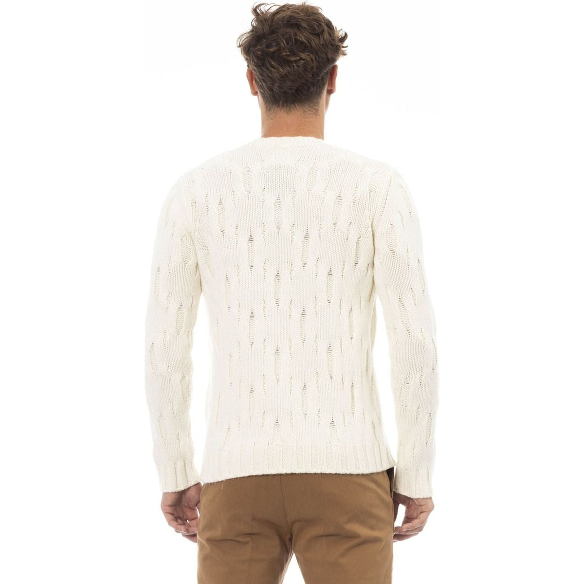 Alpha Studio Sweaters