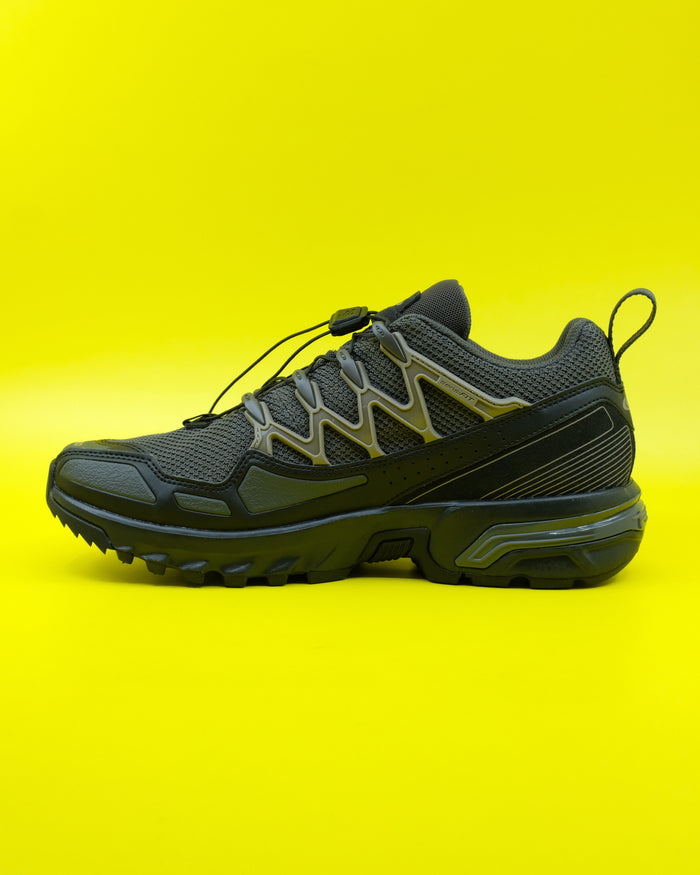 ACS + Seasonal Asphalt / Black / Falcon | Salomon Advanced | DEPARTAMENTO