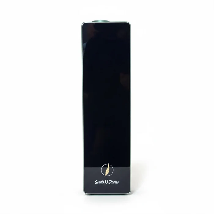 ALM Tower - Diffuser