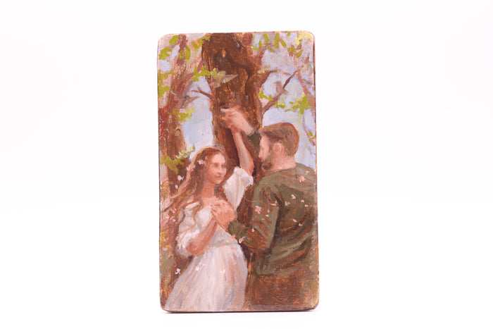 We Lift Each Other (0728)