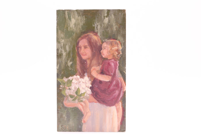 Little Bouquet 2 (0419)