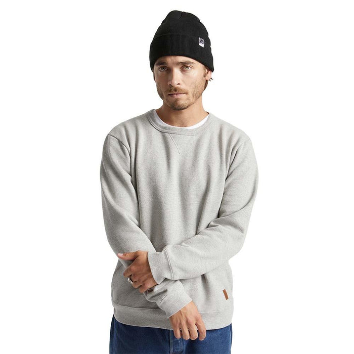 Beanie Harbor Beta Wat Cap Black