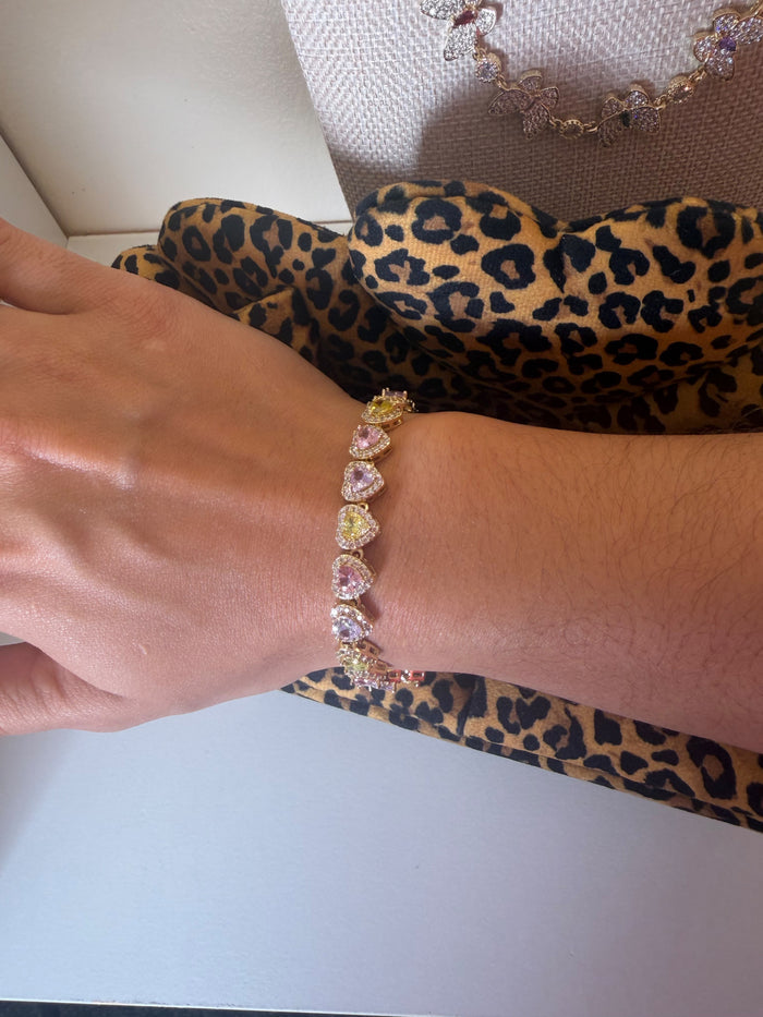 Brazalete luxury