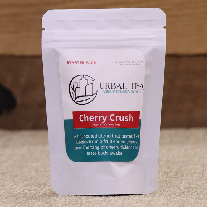 Cherry Crush Tea 3 Pk.