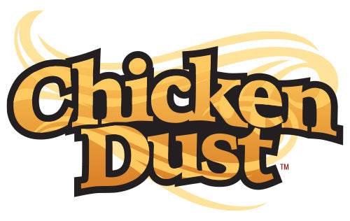 ChickenDust™ Best Chicken Dust Bath