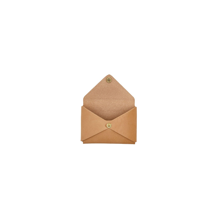Classic Card Case | Naturale