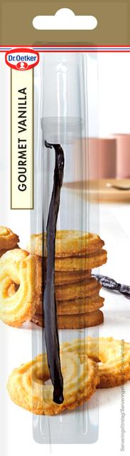 Dr. Oetker Gourmet Vanilla 1pc - Soposopo