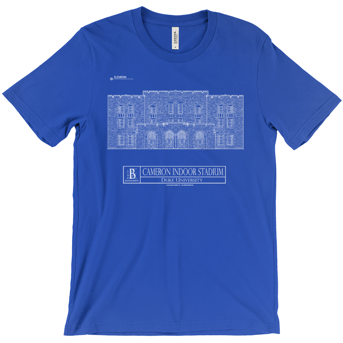 True Royal / Medium (M)