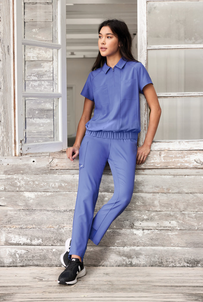 Flight Pant - Black - Grey's Anatomy Scrubs