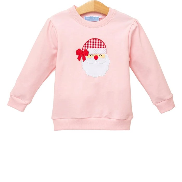French Terry Pullover