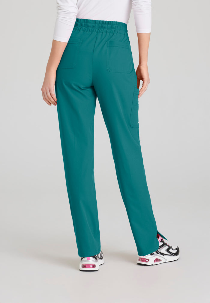 Gamma Pant - Teal - Grey's Anatomy Scrubs