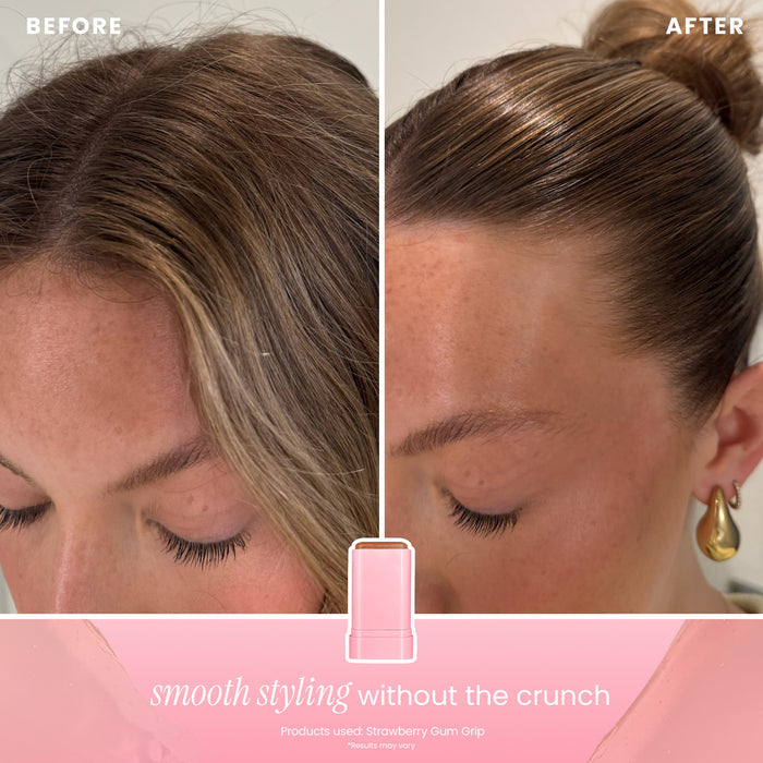 HEALTHY GROWTH AND STYLING KIT