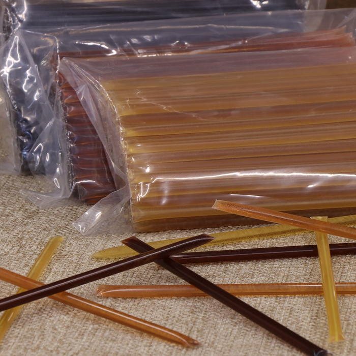 Honey Sticks - 100 Pack