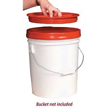 Honey Tight Lid
