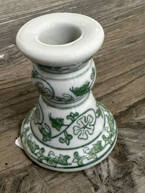 Imperial Mini Taper Holder Green