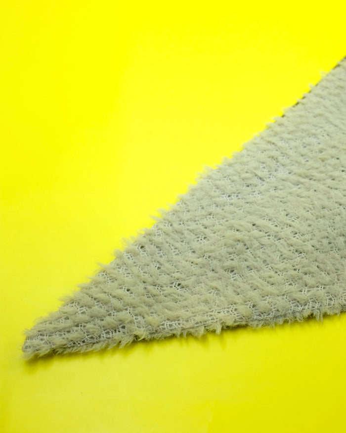 Khaki Ghostfleece AD Bandana