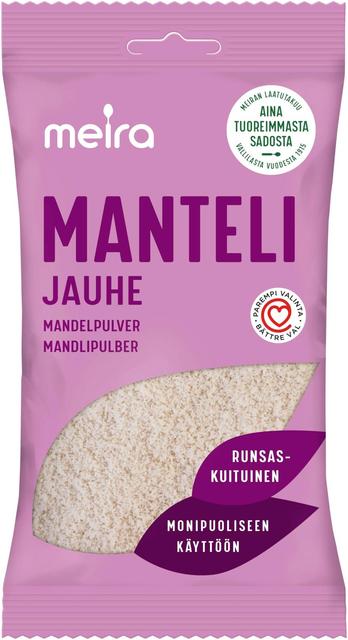 Meira Almond Flour 80g - Soposopo