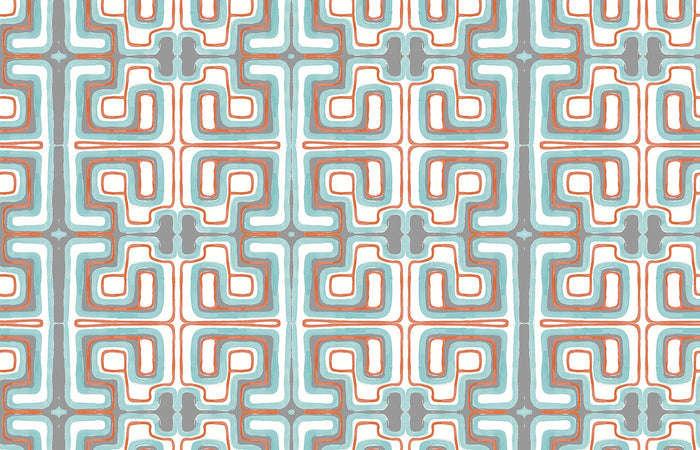 Mineral This Way Fabric