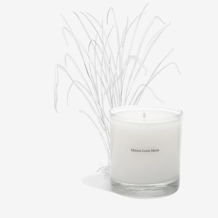 No. 01 Scalpay Candle