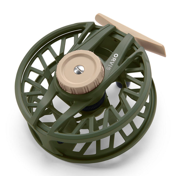 Orvis Clearwater Cast Spool