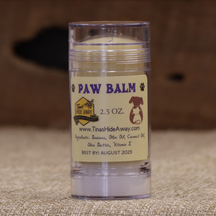Paw Balm