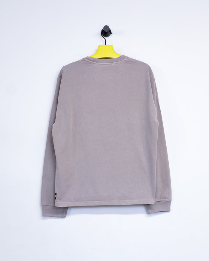 Pink Cast Band Jersey Tour Longsleeve Tee