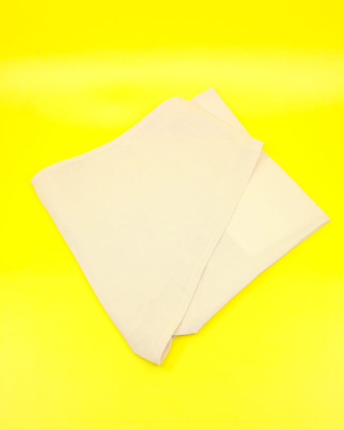 Pink Sand Safron Scarf | SONO | DEPARTAMENTO