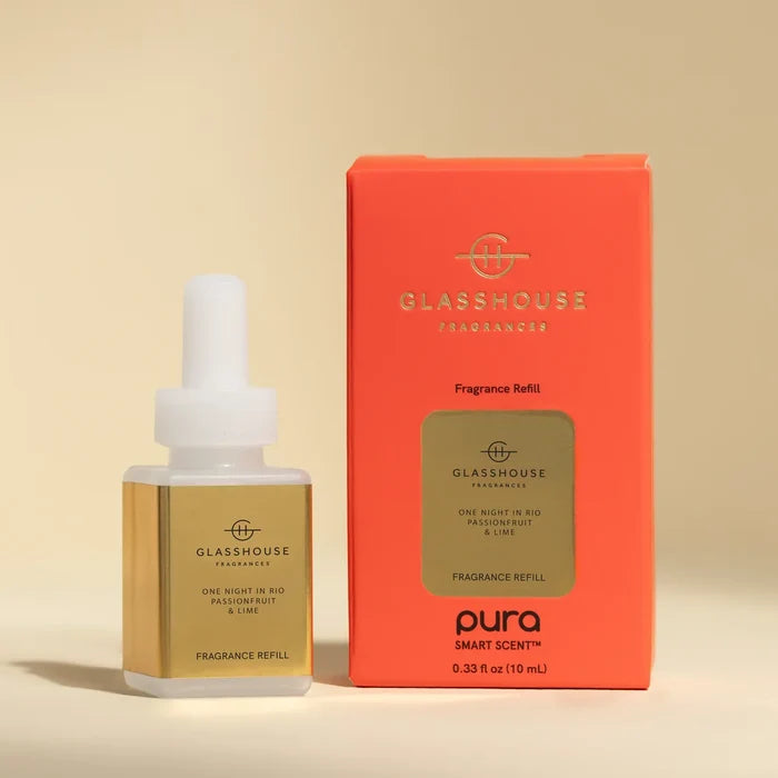 Pura Scents Refill