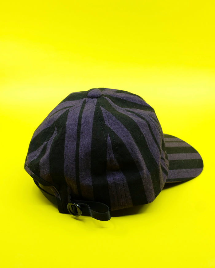 R18C3 Theatre Wax Deep Cap | MAN-TLE | DEPARTAMENTO