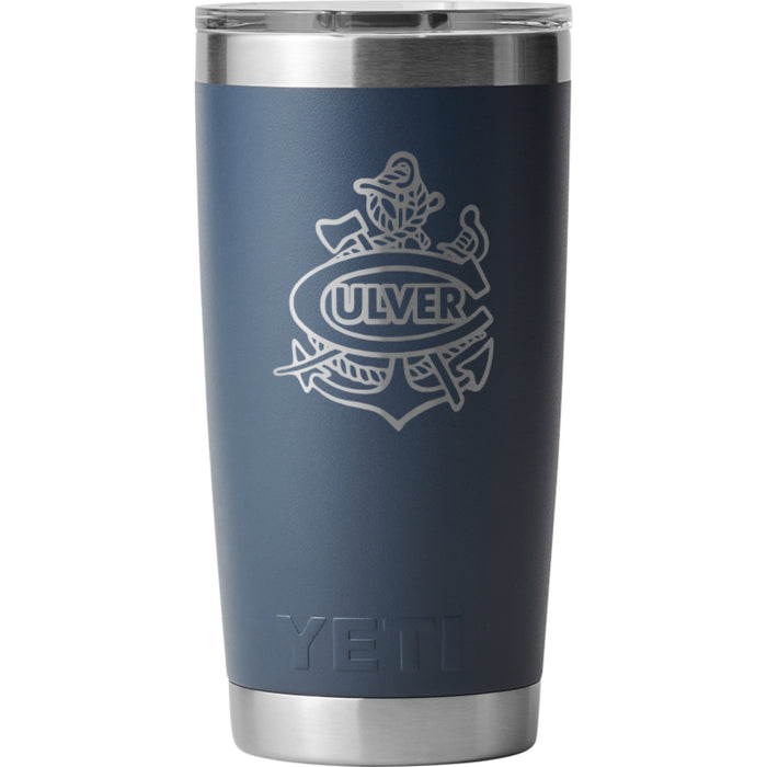 Rambler® 20oz CSSC Tumbler - Navy