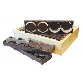 Ross Round Super Kit