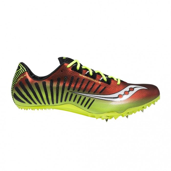 Saucony Showdown 2 Men's Spike