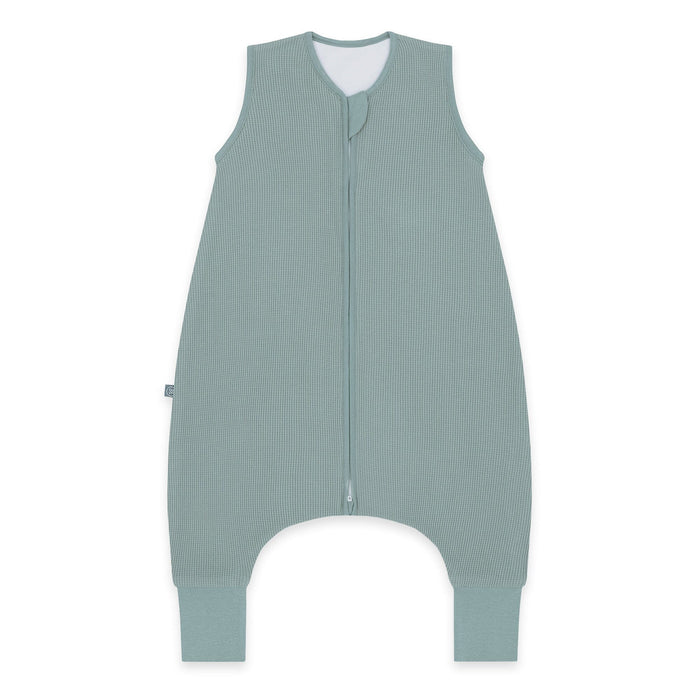 Schlafsack mit Füßen 1.0 TOG | Essential Mint