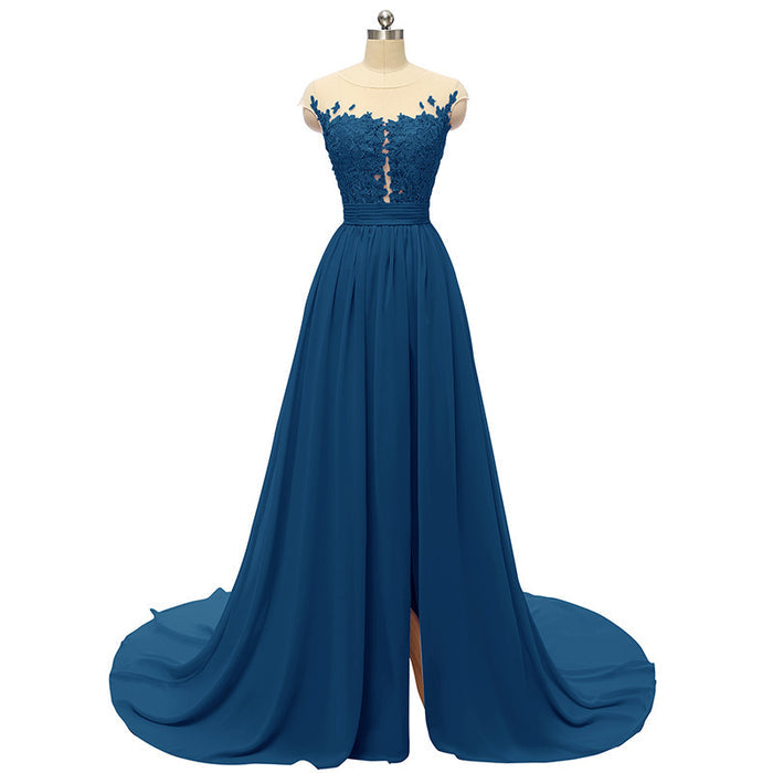 Marine Blue / Casual Size
