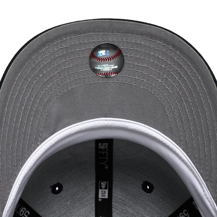 Seattle Mariners Oceanside Blue and Green 30Th Anniversary