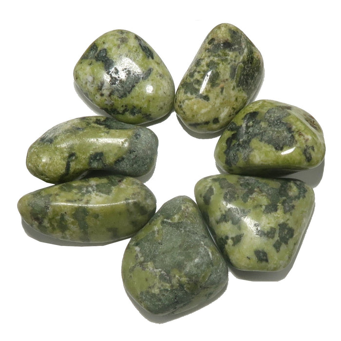 0.75-1.25 inch / 7 Gems