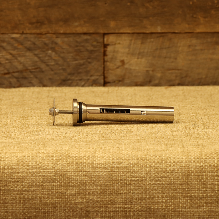 Shamrock Vaporizer Plunger