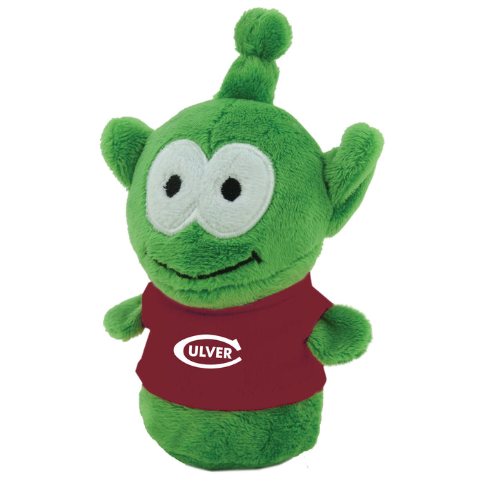 Shortie - Alien - 4"