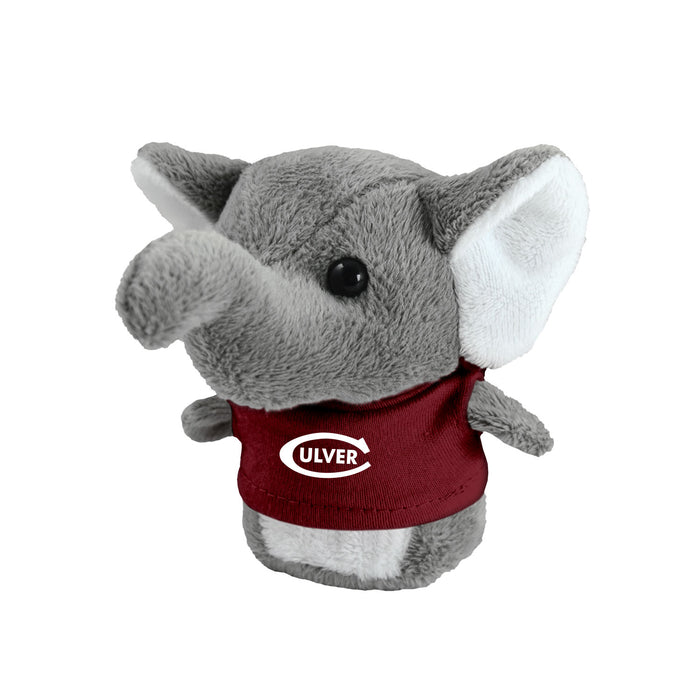 Shortie - Elephant - 4"