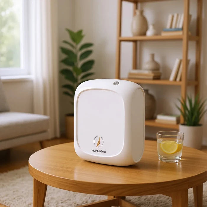 Smart Scent - Diffuser