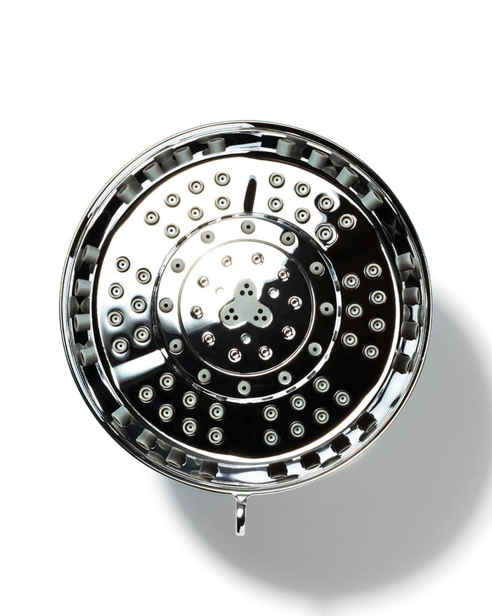 SOURCE SHOWERHEAD