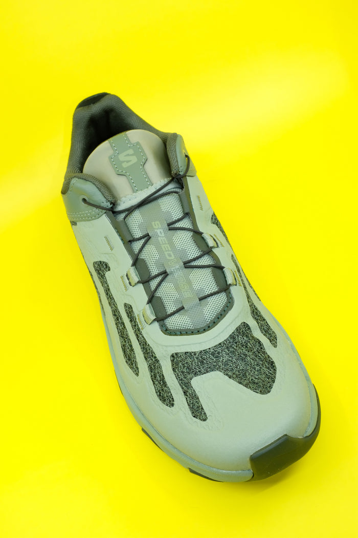 Speedverse PRG Deep Forest / Laur | Salomon Advanced | DEPARTAMENTO