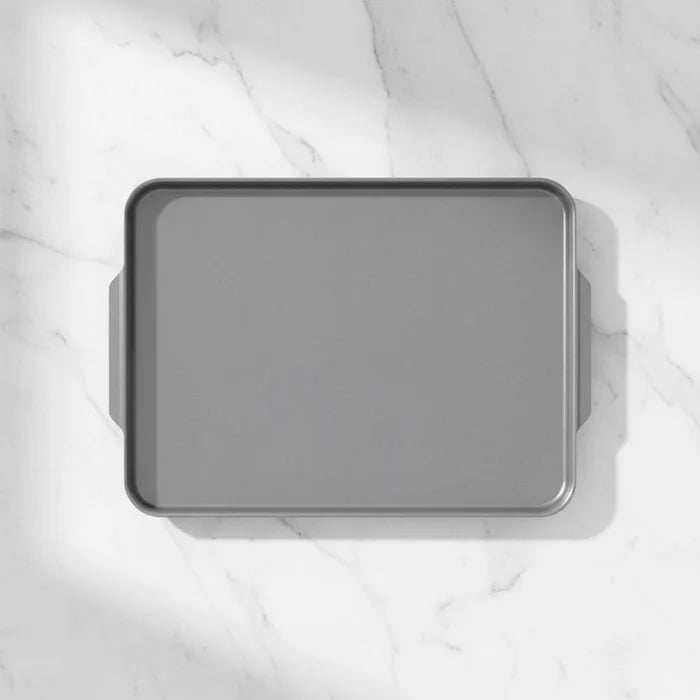 Stainless Steel Half Sheet Pan