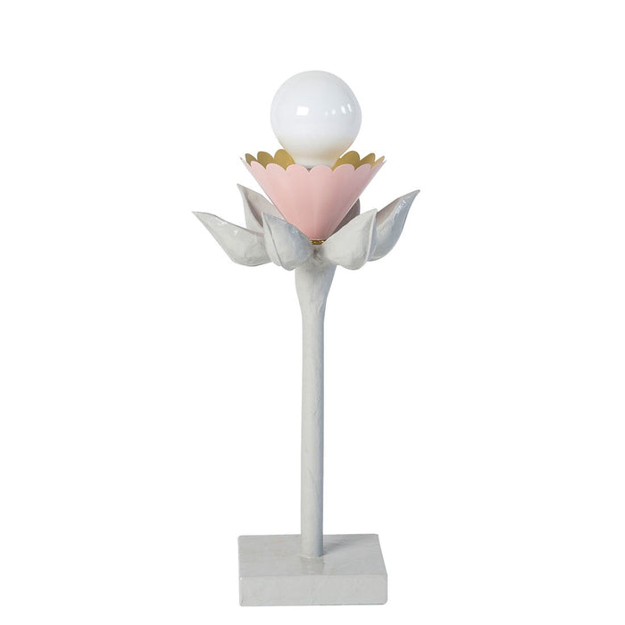 Stone Harbor Booper Table Lamp Stray Dog