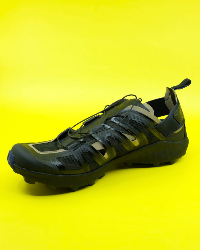 Udara Advanced Black / Fallen Rock / Astral Aura | Salomon Advanced | DEPARTAMENTO