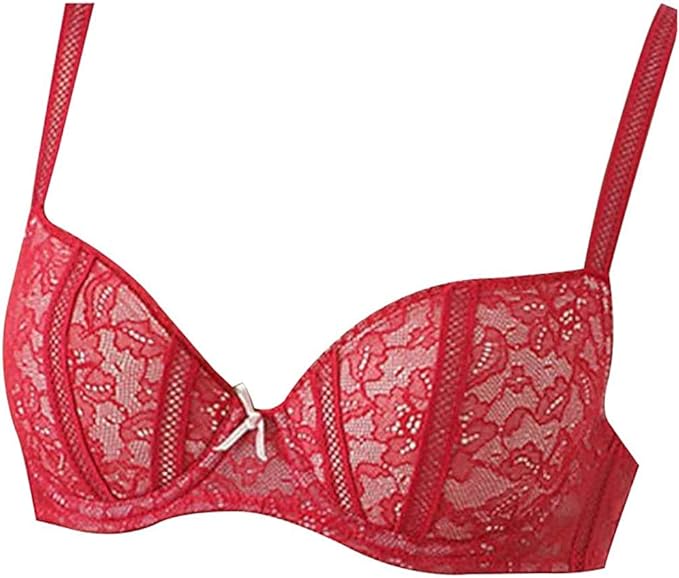 Wacoal b.tempt'd Rhapsody in Lace Contour Underwire Bra - 953165